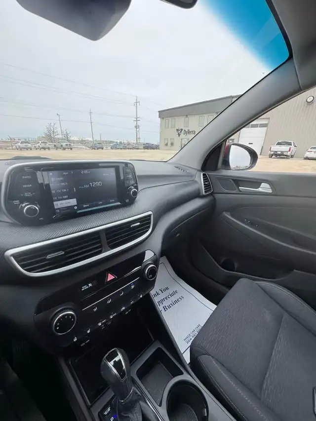 2019 Hyundai Tucson - Photo 11