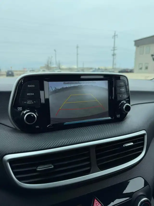 2019 Hyundai Tucson - Photo 12