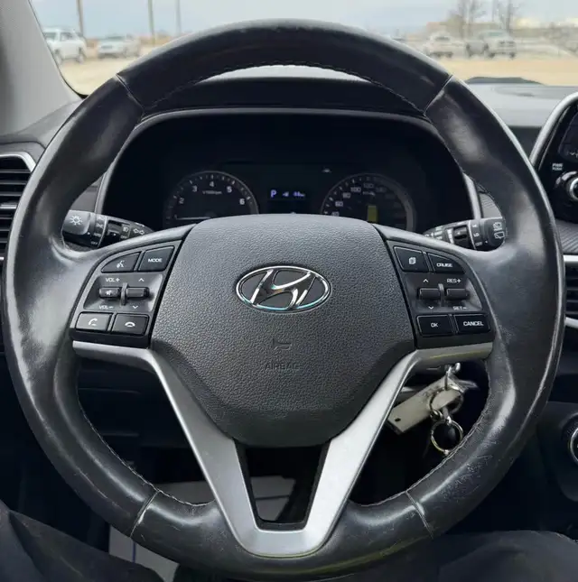 2019 Hyundai Tucson - Photo 14