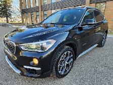 2016 BMW X1 XDrive28I 2.0L Twin Turbo