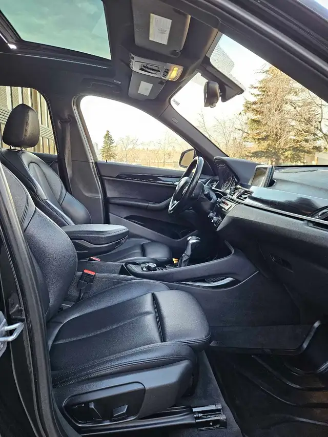 2016 BMW X1 XDrive28I 2.0L Twin Turbo - Photo 7