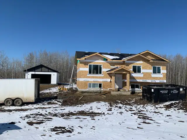 Acreage house for sale - Photo 2