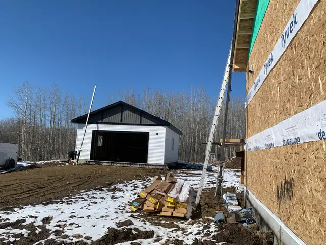 Acreage house for sale - Photo 3