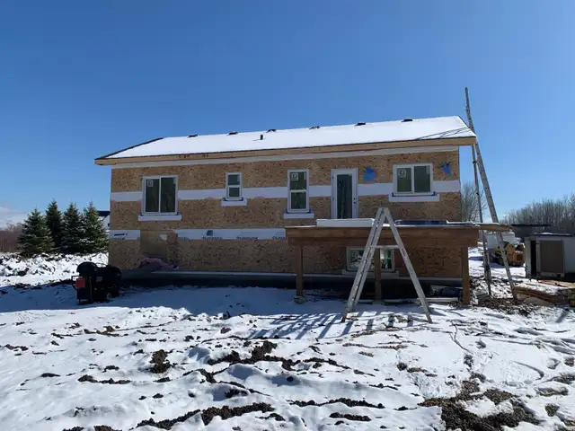 Acreage house for sale - Photo 4