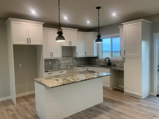 Acreage house for sale - Photo 7