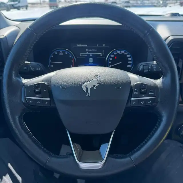 2021 Ford Bronco Sport Outer Banks - Photo 14