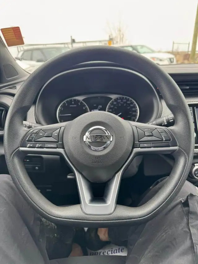 2020 Nissan Kicks S - Photo 12