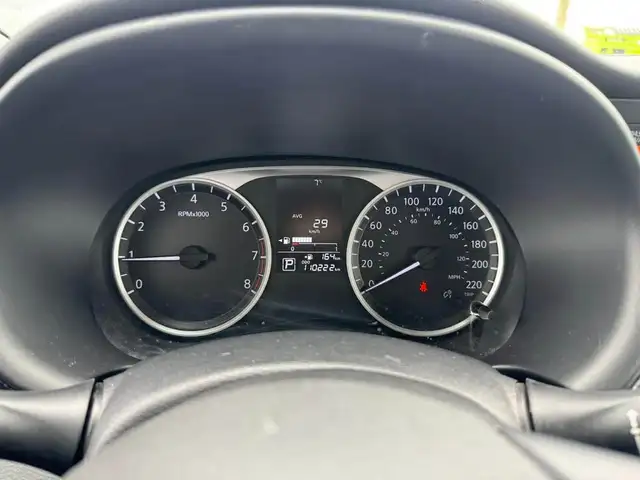 2020 Nissan Kicks S - Photo 13