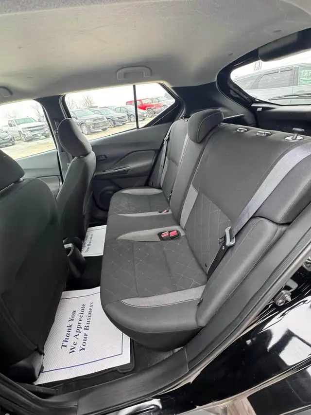 2020 Nissan Kicks S - Photo 15