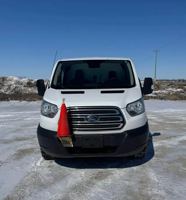 2017 Ford Transit T-150 Cargo Van - Photo 2