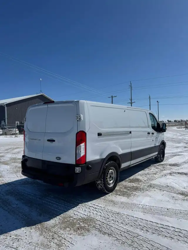 2017 Ford Transit T-150 Cargo Van - Photo 4