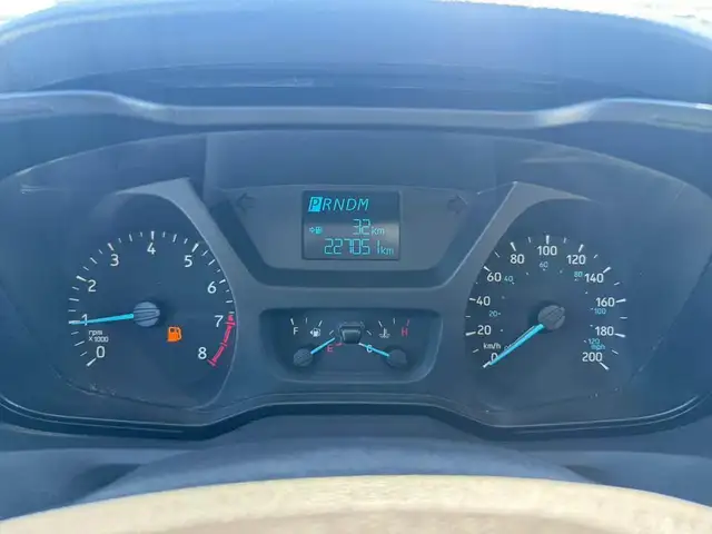 2017 Ford Transit T-150 Cargo Van - Photo 8