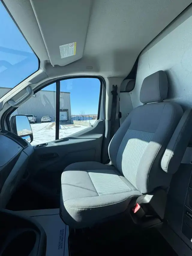 2017 Ford Transit T-150 Cargo Van - Photo 12