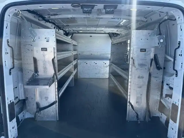 2017 Ford Transit T-150 Cargo Van - Photo 16