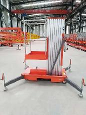 Finance! New Cael Electric Aerial Mobile Man Lift Scissor Lift L - Photo 4