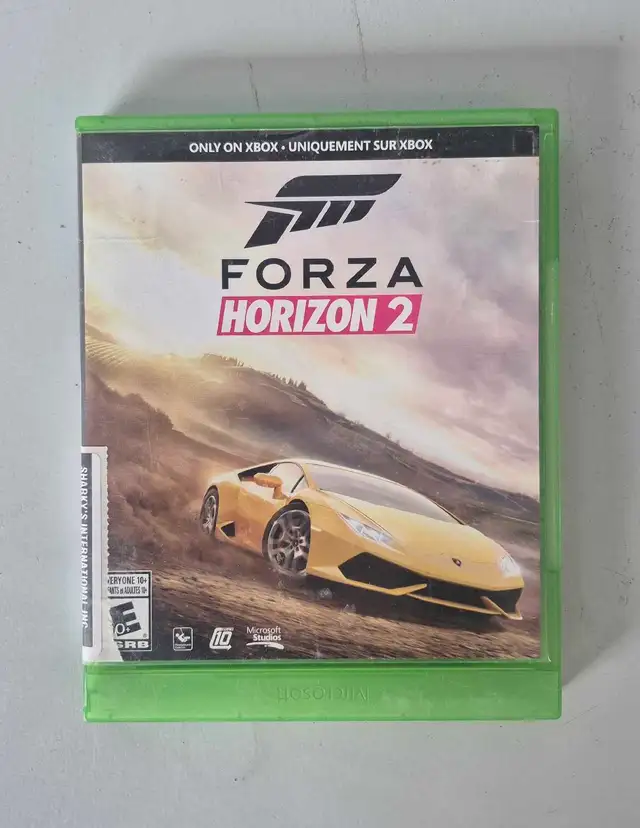 Forward Horizon 2 Xbox (31786628)