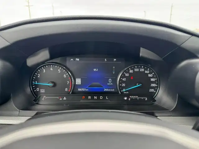 2022 Ford Explorer XLT - Photo 13