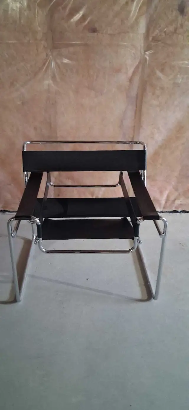 Wassily Chair