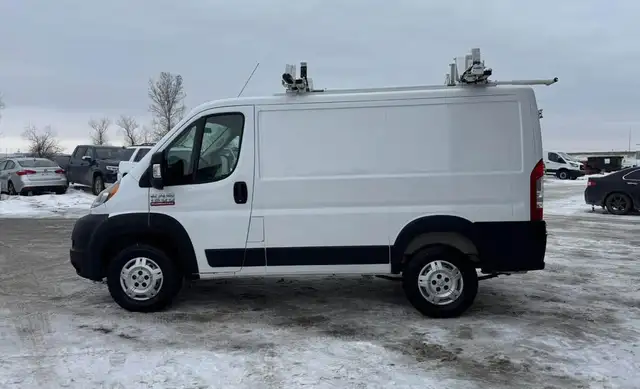 2020 Ram Promaster 1500 - Photo 4