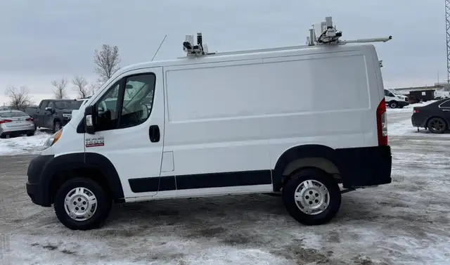 2020 Ram Promaster 1500 - Photo 6