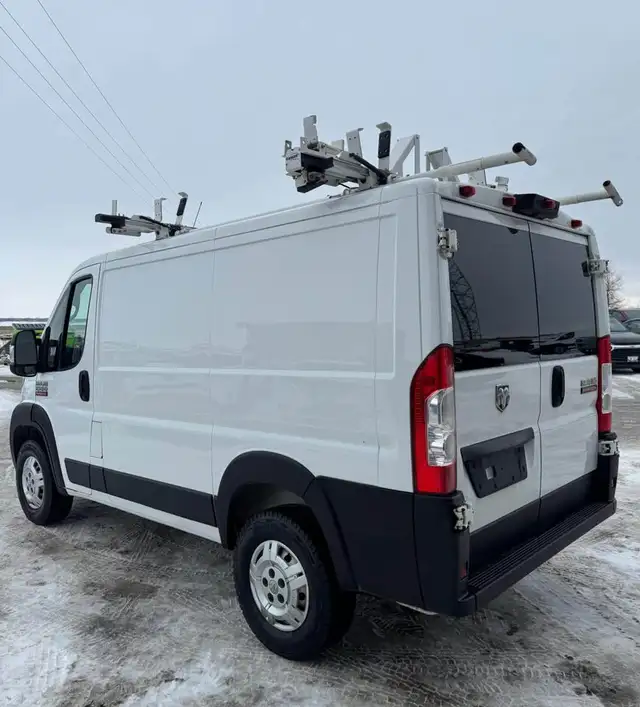 2020 Ram Promaster 1500 - Photo 7
