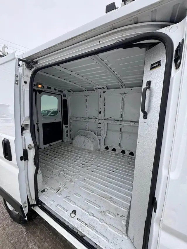 2020 Ram Promaster 1500 - Photo 11
