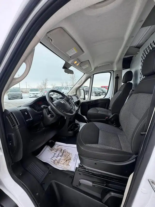 2020 Ram Promaster 1500 - Photo 12