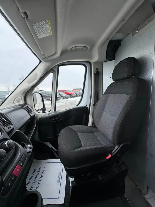 2020 Ram Promaster 1500 - Photo 14