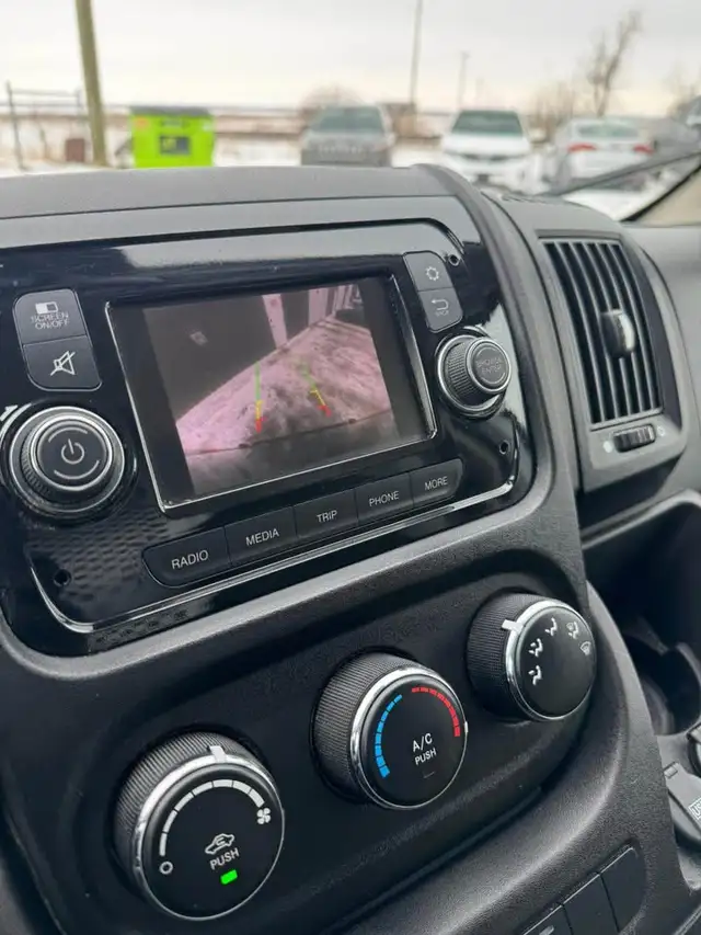 2020 Ram Promaster 1500 - Photo 15