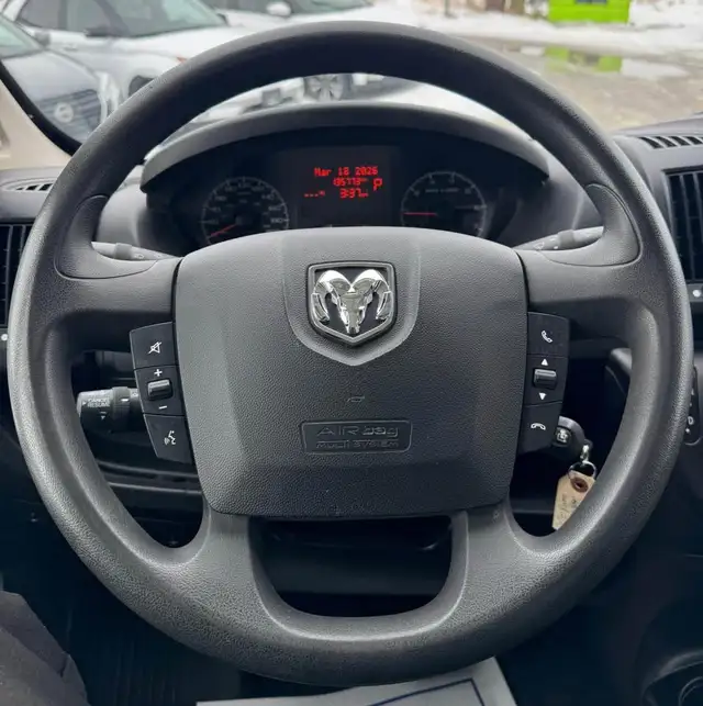 2020 Ram Promaster 1500 - Photo 16