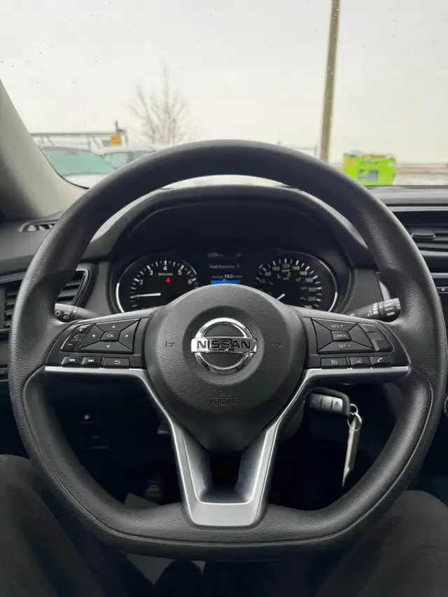2018 Nissan Rogue S - Photo 11