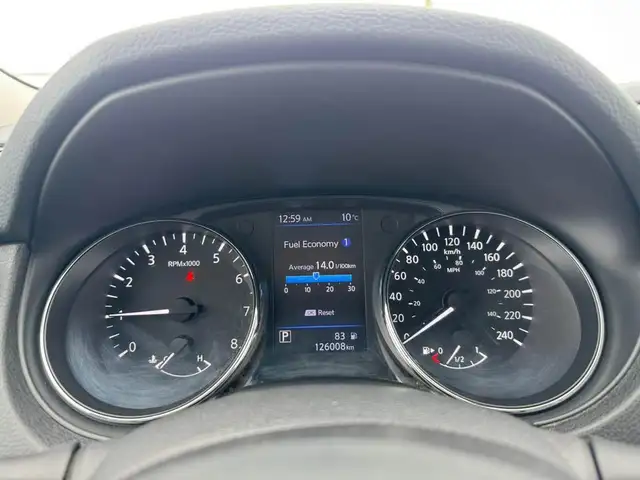 2018 Nissan Rogue S - Photo 12