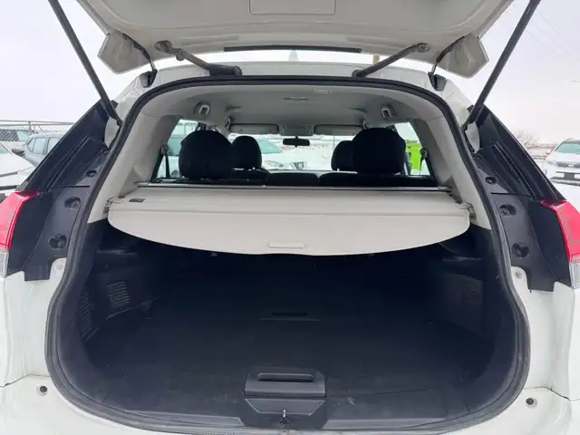 2018 Nissan Rogue S - Photo 18