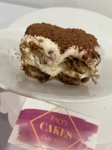 Best tiramisu cake Milton 2-4 servings - Photo 7