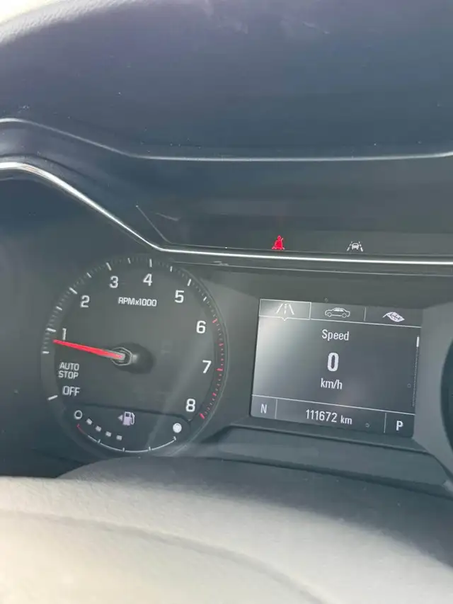 2021 Chevrolet Trailblazer LT - Photo 11