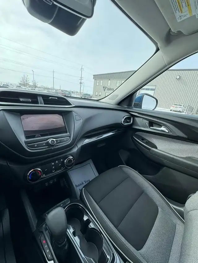 2021 Chevrolet Trailblazer LT - Photo 13