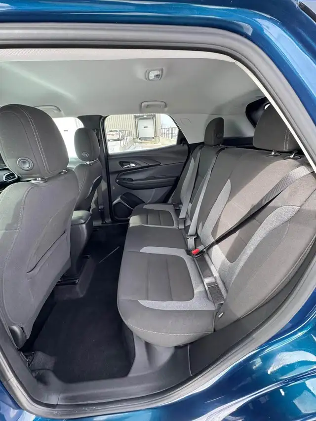 2021 Chevrolet Trailblazer LT - Photo 14