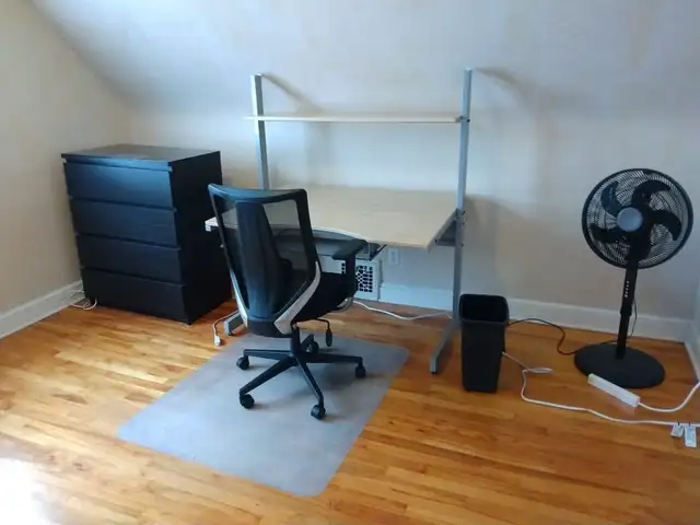 May 1 -10min/Walk Algonq-30min/Carleton-Furn,10X12,See VIDEO's - Photo 3