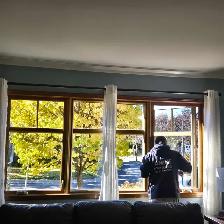 Window Cleaning Residential & Commercial