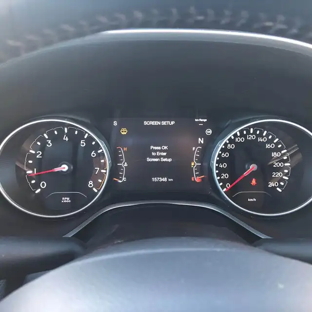 2021 Jeep Compass Altitude - Photo 13