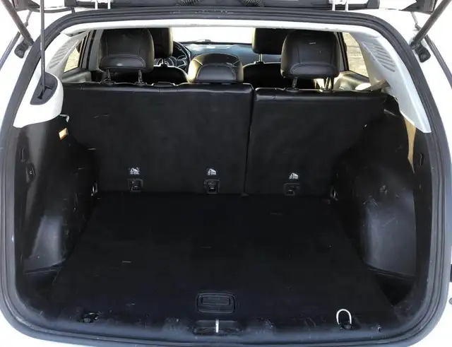 2021 Jeep Compass Altitude - Photo 14