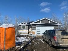 Acreage house for sale