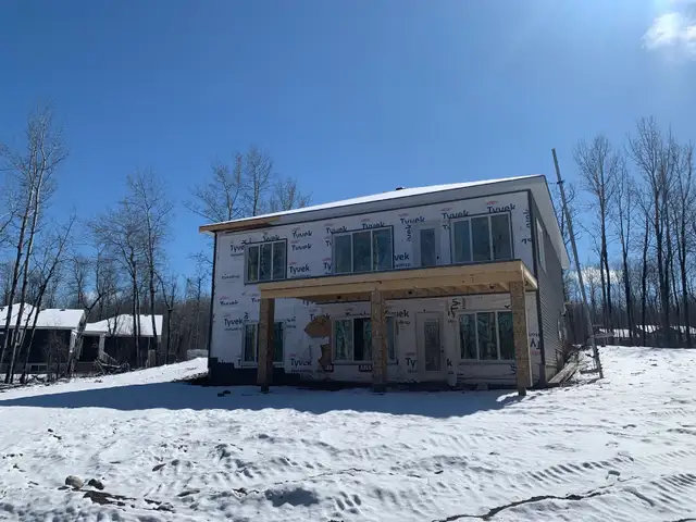 Acreage house for sale - Photo 2