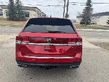 2024 Volkswagen Atlas SEL Highline - Photo 5
