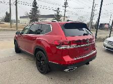 2024 Volkswagen Atlas SEL Highline - Photo 6
