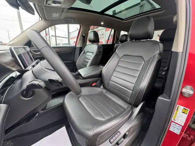 2024 Volkswagen Atlas SEL Highline - Photo 7