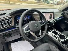 2024 Volkswagen Atlas SEL Highline - Photo 9