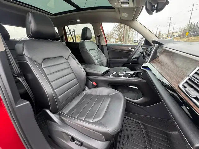 2024 Volkswagen Atlas SEL Highline - Photo 10