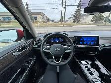 2024 Volkswagen Atlas SEL Highline - Photo 11