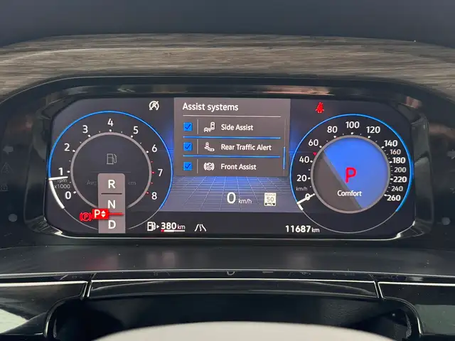 2024 Volkswagen Atlas SEL Highline - Photo 15